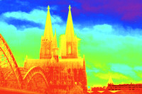 Thermo-Fotos Köln
