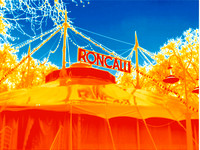 Circus Roncalli in Köln